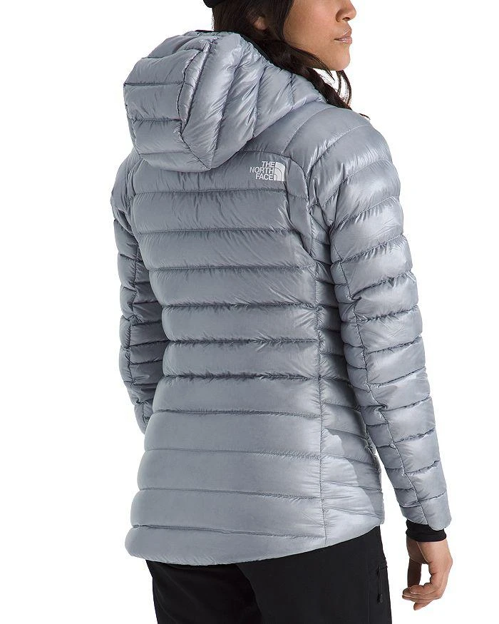 The North Face Summit Breithorn Hooded Coat 3