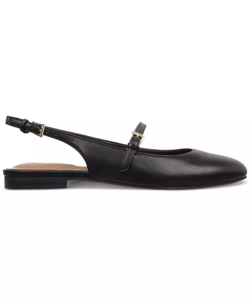 Style & Co Women's Torraa Pointed-Toe Slingback Flats, Created For Macy's 5