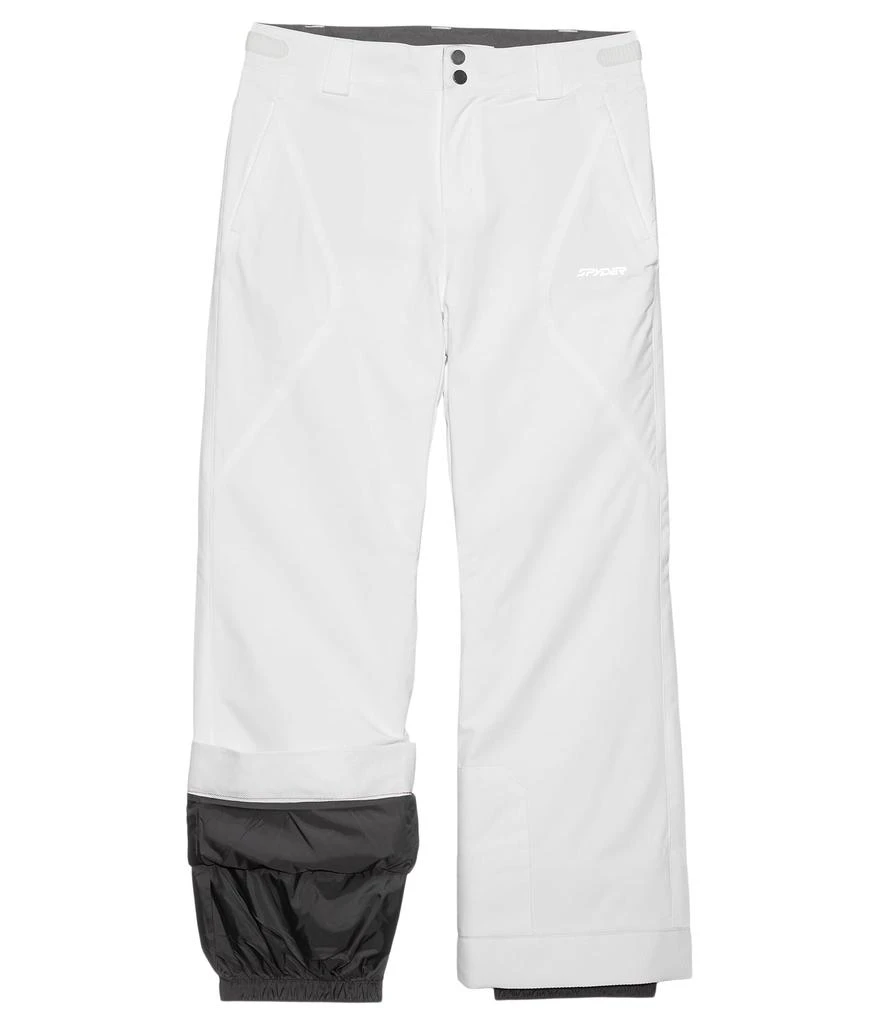 Spyder Guard Side Zip Pants (Big Kid) 1