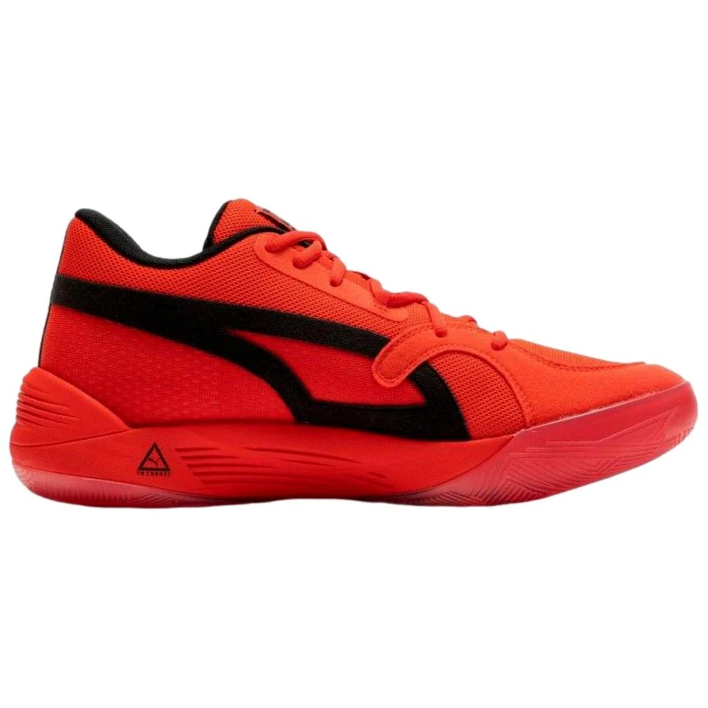Puma TRC Blaze Court Against All Odds 378937-01 Men
s 2