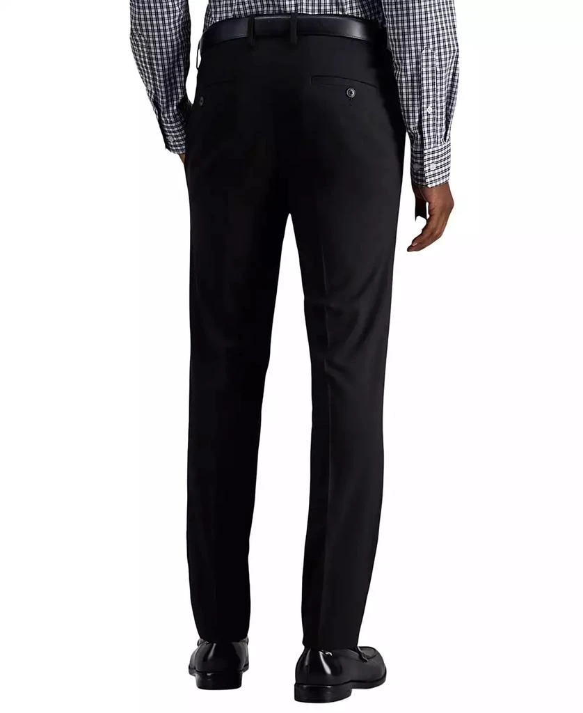 Kenneth Cole Men's Slim-Fit Stretch Dress Pants, Created for Macy's 5