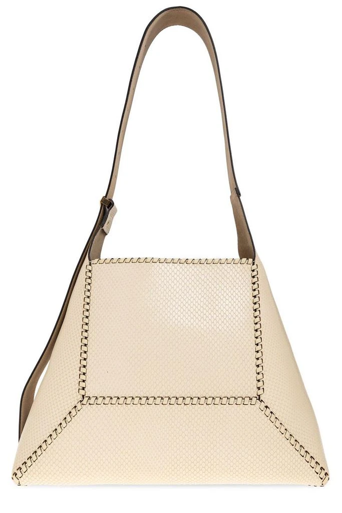 Jimmy Choo Jimmy Choo Diamond Hobo Bag 2