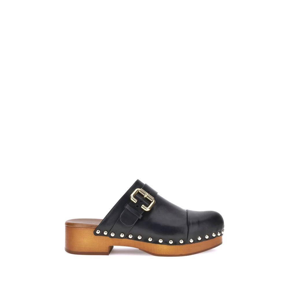 Chloé Jeannette Women's Mules 1