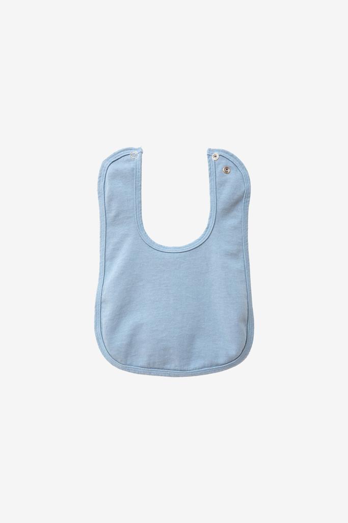 Los Angeles Apparel 18104GD - 18/1 Infant Baby Bib