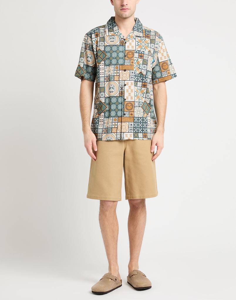 KAVU Patterned shirt