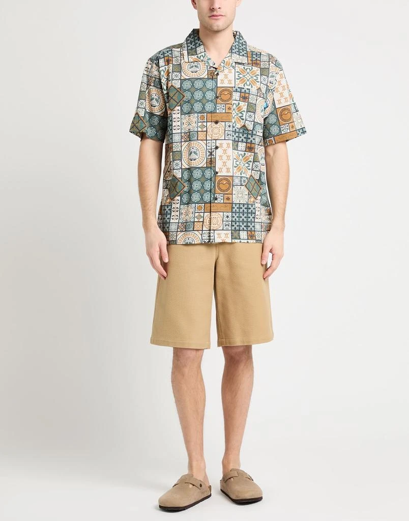 KAVU Patterned shirt 2