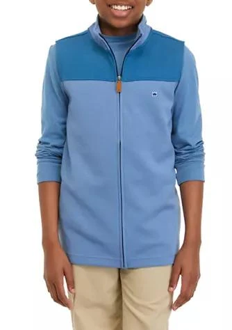Crown 
Ivy™ Boys 8-20 Prep Vest