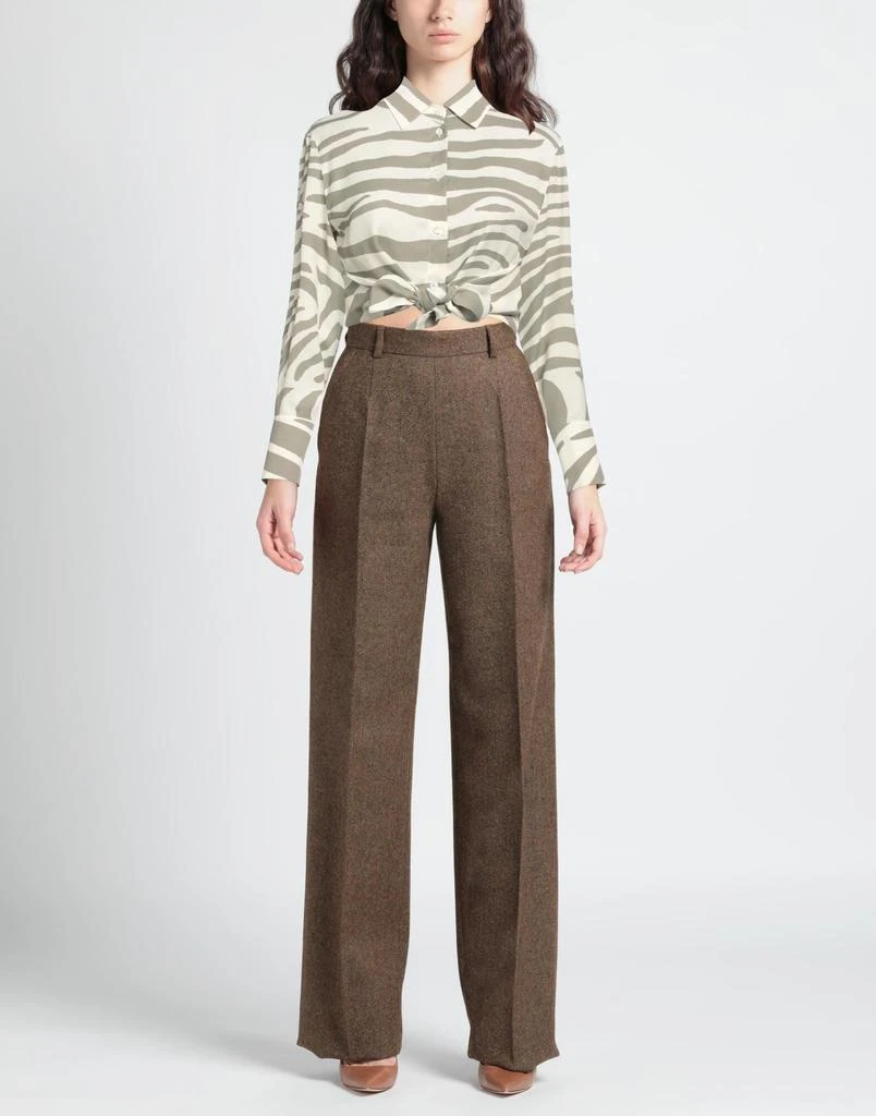 Balmain Patterned shirts
blouses 2