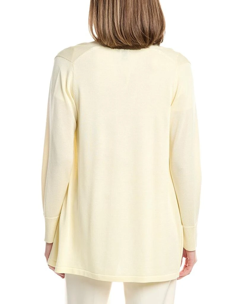 Anne Klein Pocket Cardigan 2