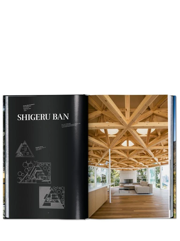 Taschen Homes For Our Time. Contemporary Houses 1