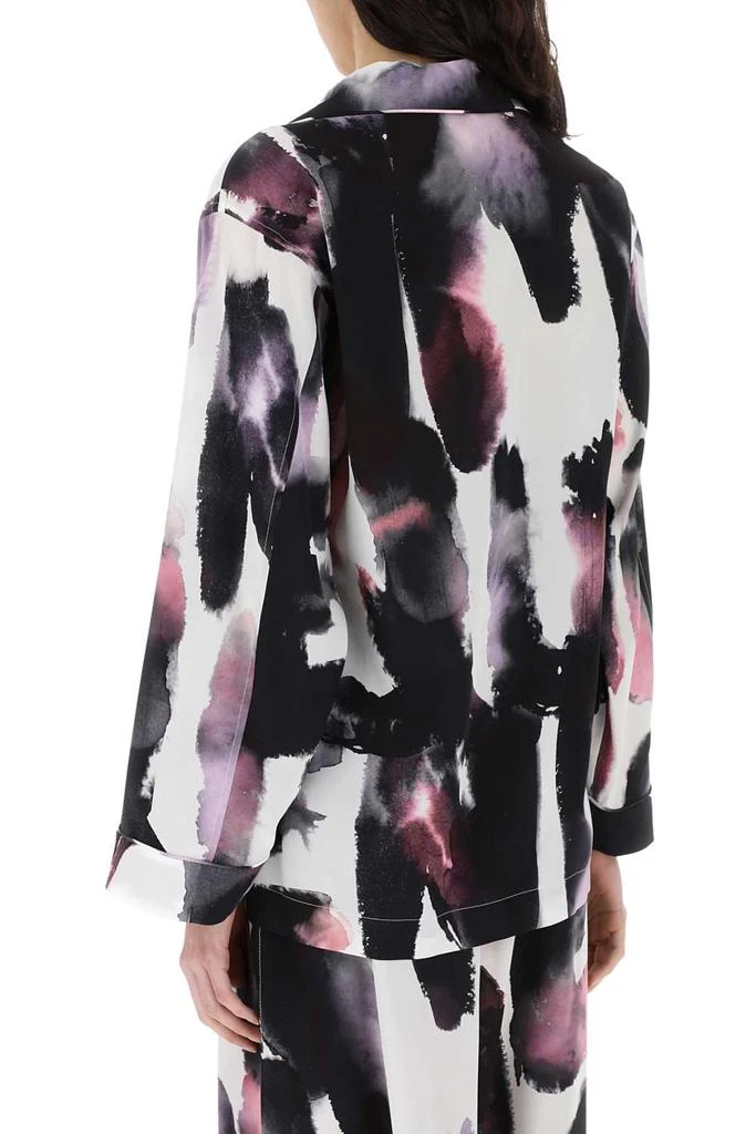 Alexander McQueen CAMICIA 3