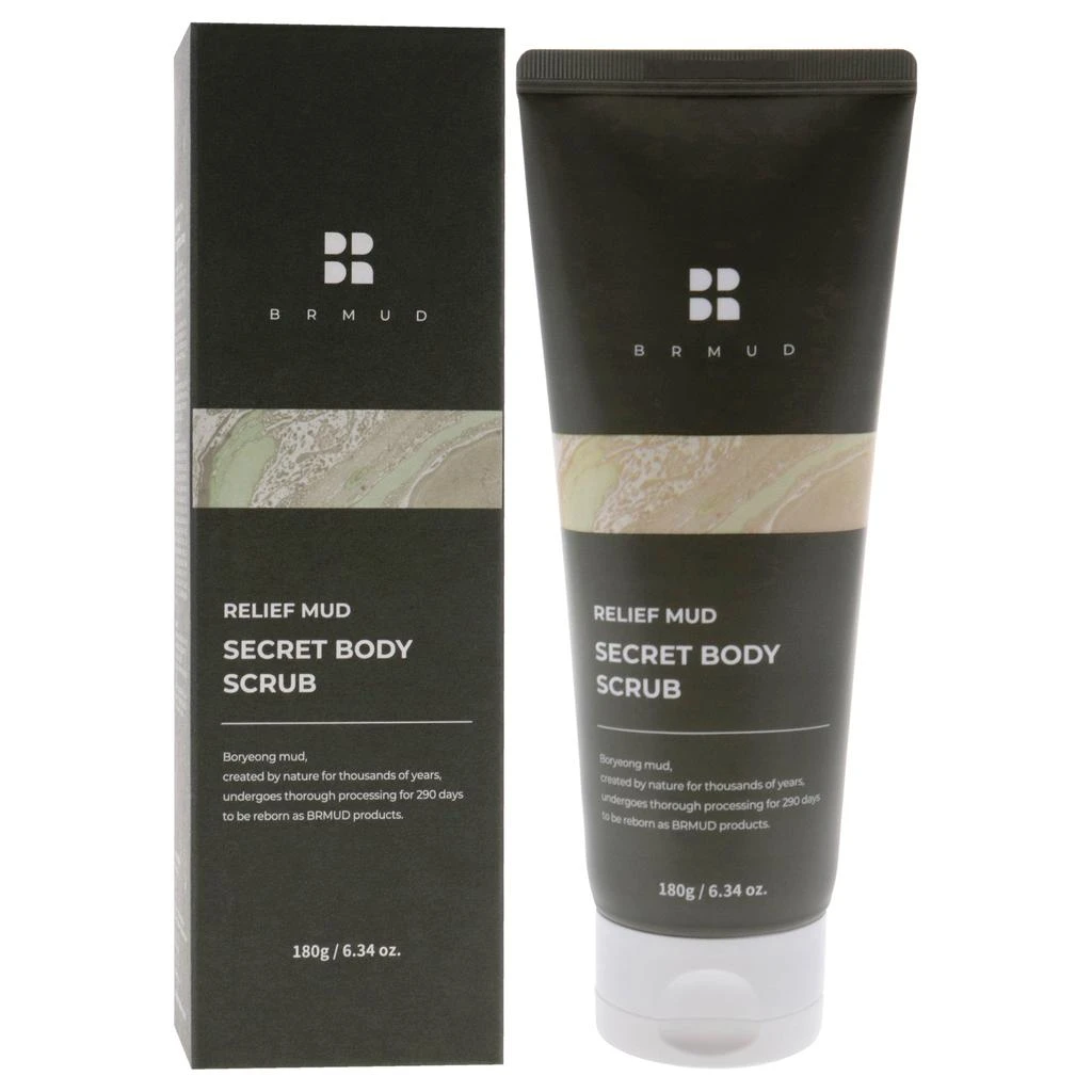 Woodys 2-in-1 Beard Conditioner by  for Men - 4 oz Conditioner 3