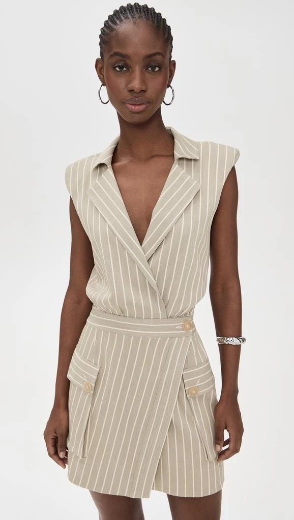 Ramy Brook Dianna Dress 6