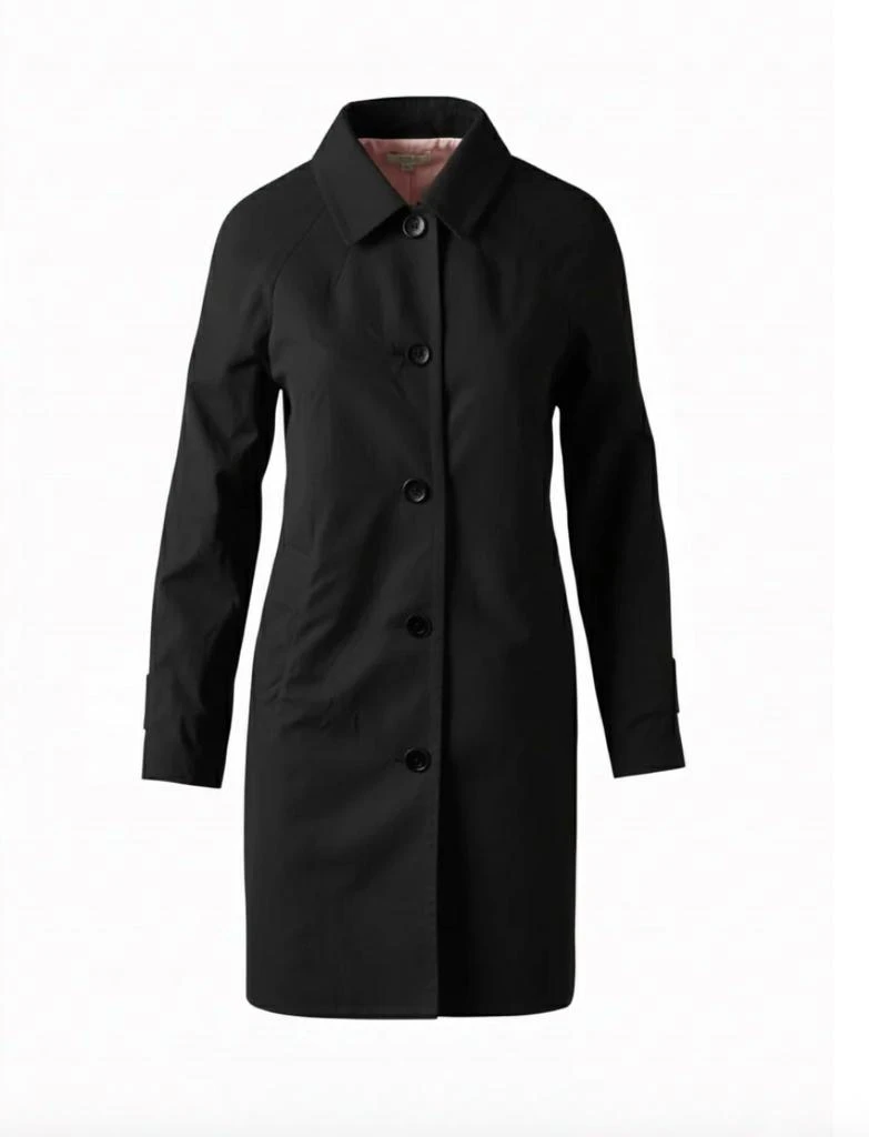 Kinross Kinross - Women
s Lightweight City Coat