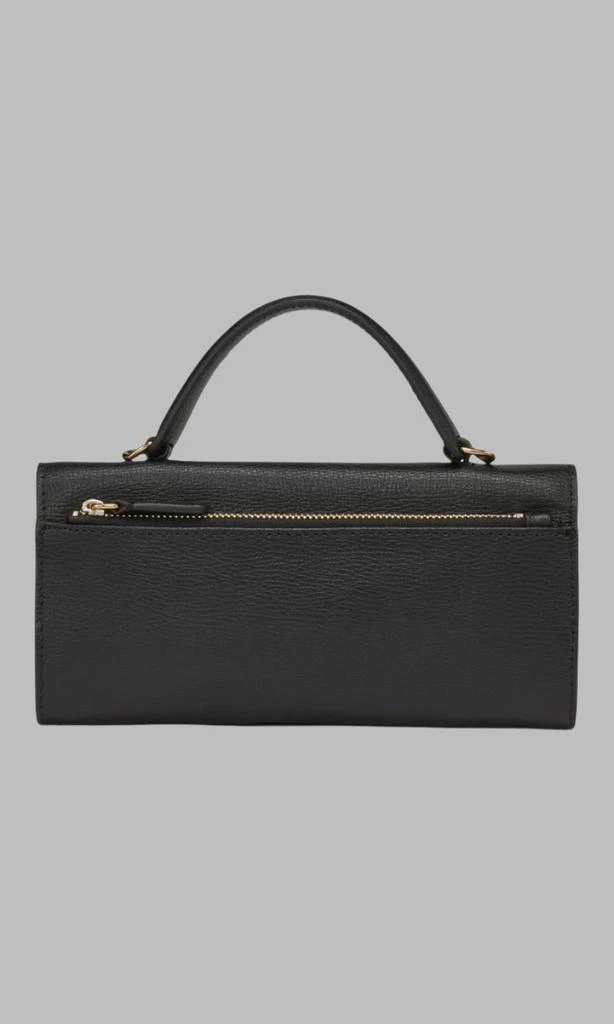 Karl Lagerfeld Paris JACQUELINE WALLET WITH CHAIN 4