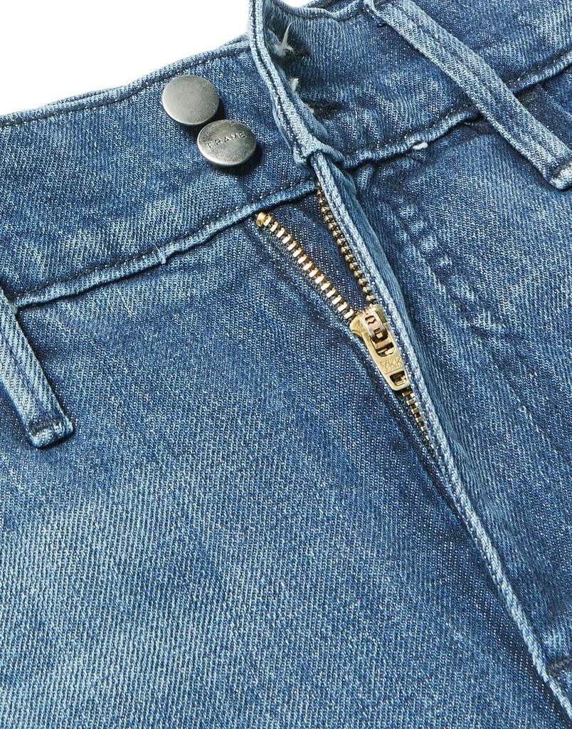 FRAME Denim pants 5