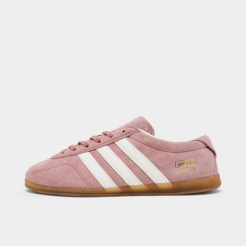 Adidas Women's adidas Gazelle Lo Pro Casual Shoes 1