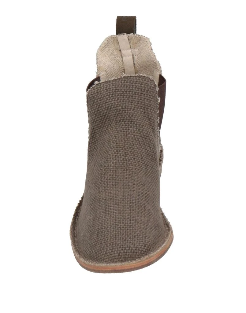 Mou Ankle boot 4