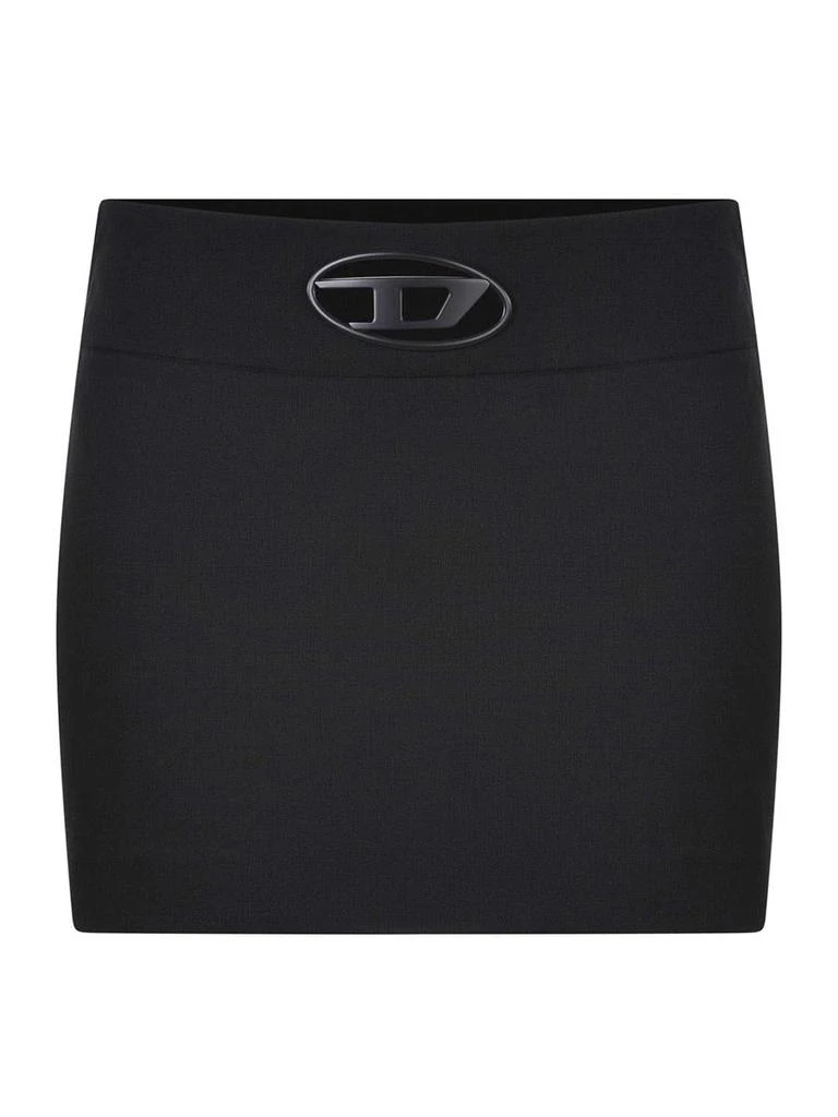 Diesel Diesel  Miniskirt 1