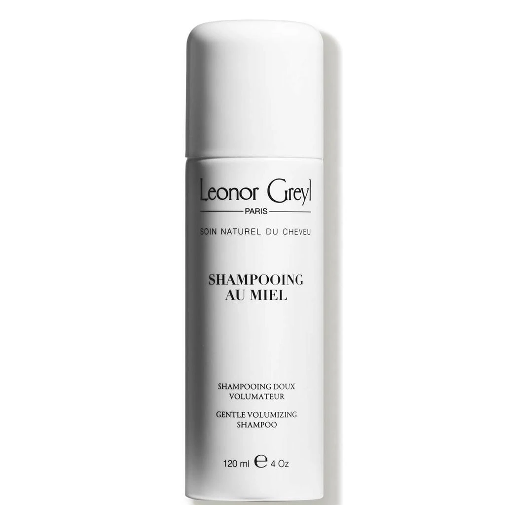 Leonor Greyl Leonor Greyl Shampooing au Miel Gentle Volumizing Shampoo 1