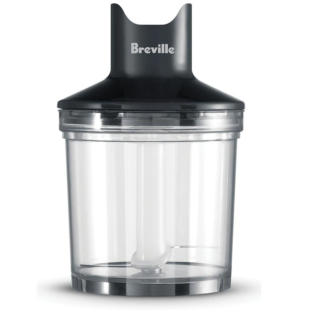 Breville Control Grip™ Immersion Blender 3