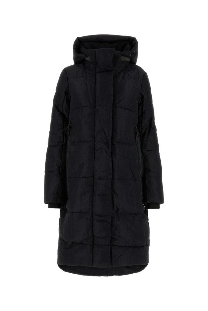Canada Goose Canada Goose Byward Shiny Crinkle Parka 1