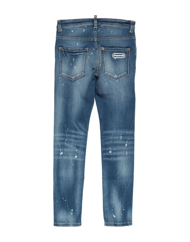 DSQUARED2 Denim pants 2