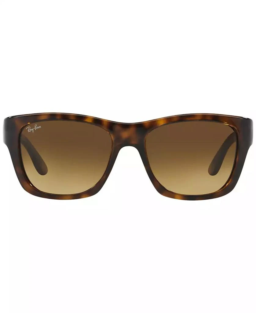 Ray-Ban Unisex Lightweight Sunglasses, RB4194 3