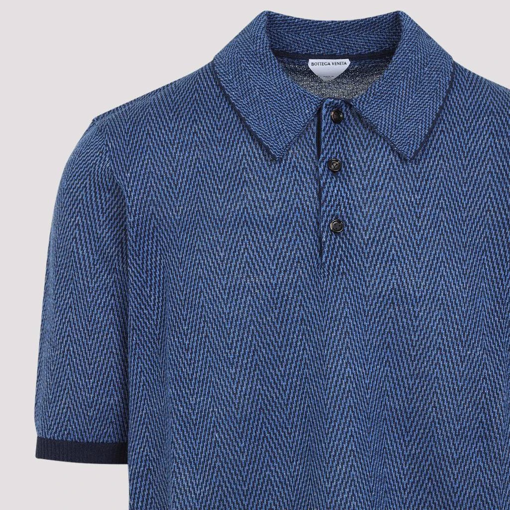 Bottega Veneta Bottega Veneta Polo 3