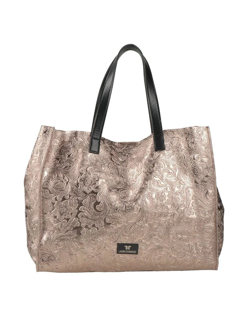 LAURA DI MAGGIO HANDBAGS 1