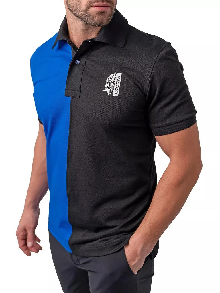 Maceoo Polo Mozart T-Shirt 5