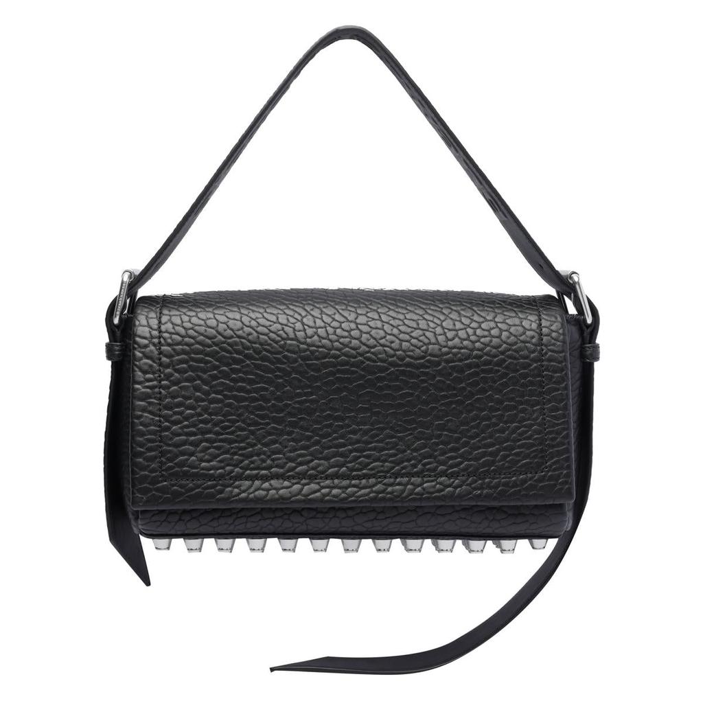 バッグ Alexander Wang Ryuk bag alexanderwang アレキサンダーワング ryan リブニット スモール