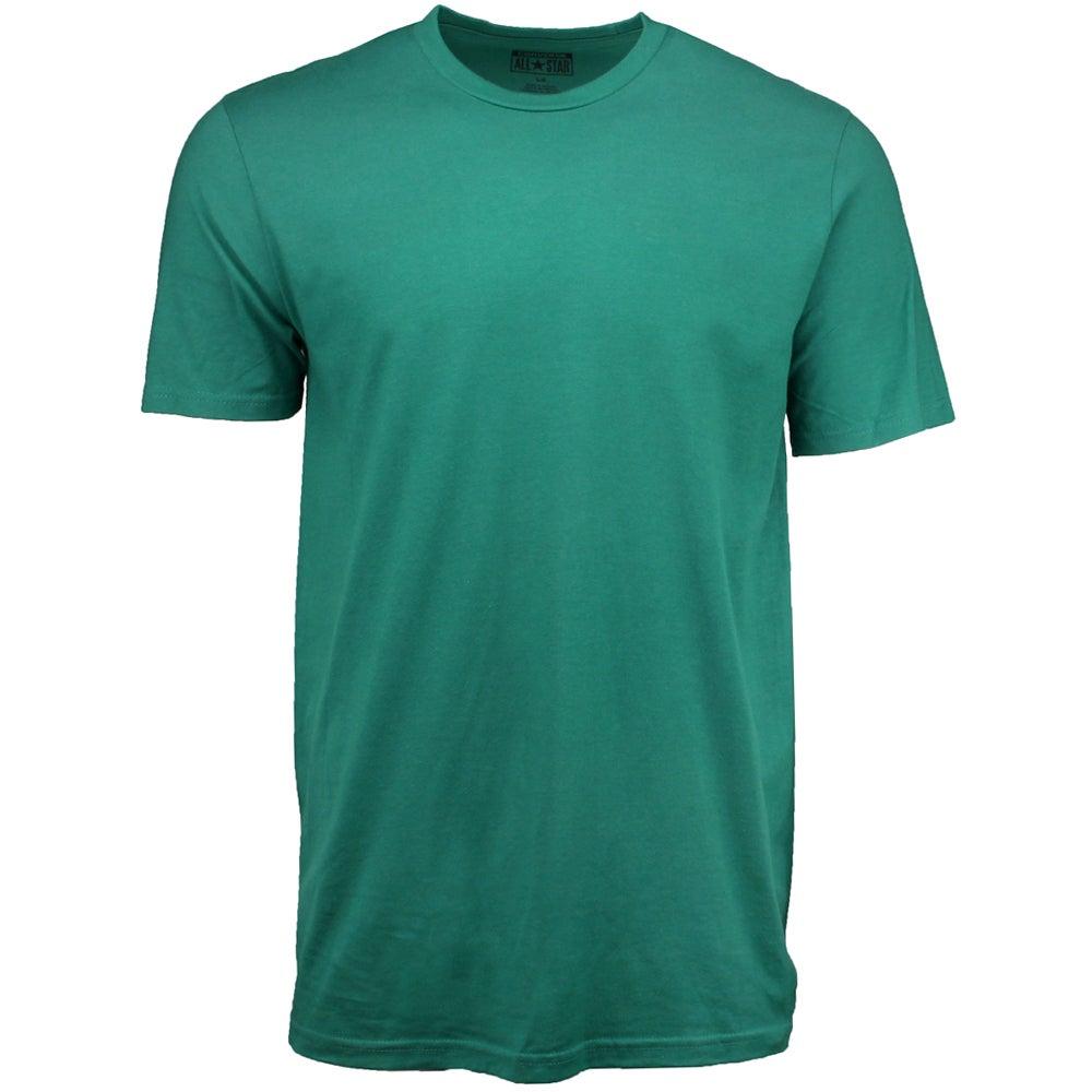 Converse M6 AS Block Label T-Shirt