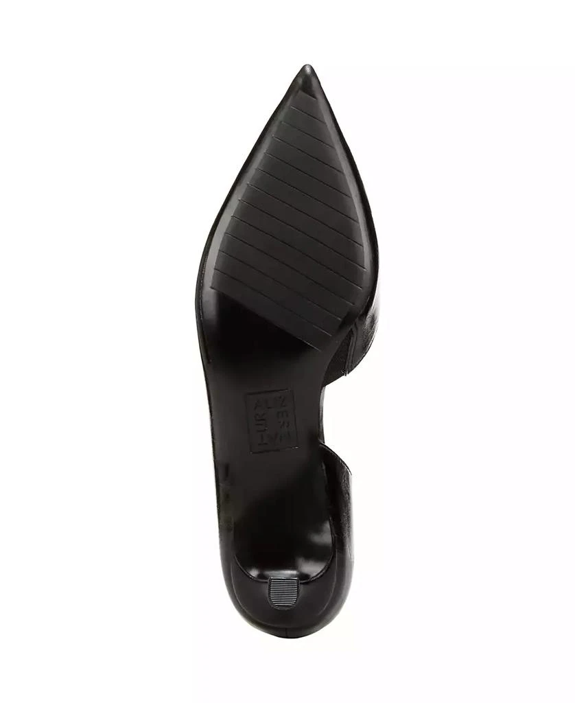 Naturalizer Gallent Kitten-Heel Pumps 5