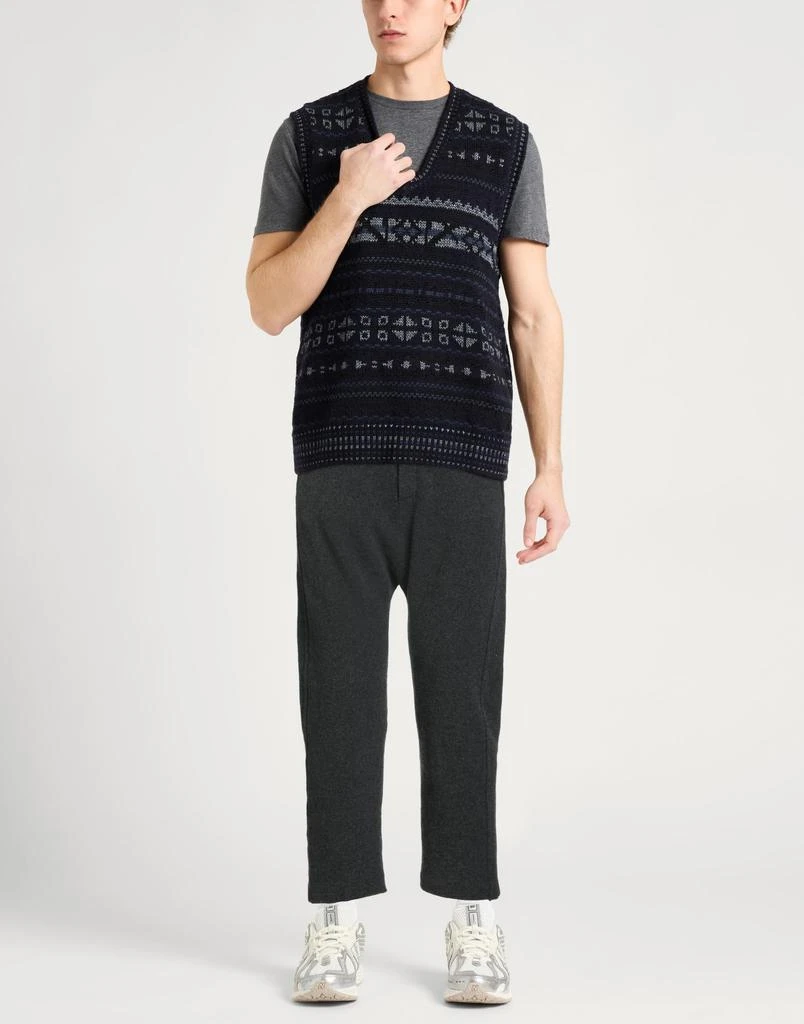 ISABEL BENENATO Casual pants 2