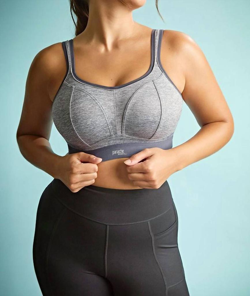 Panache Panache - Non-wire Sports Bra