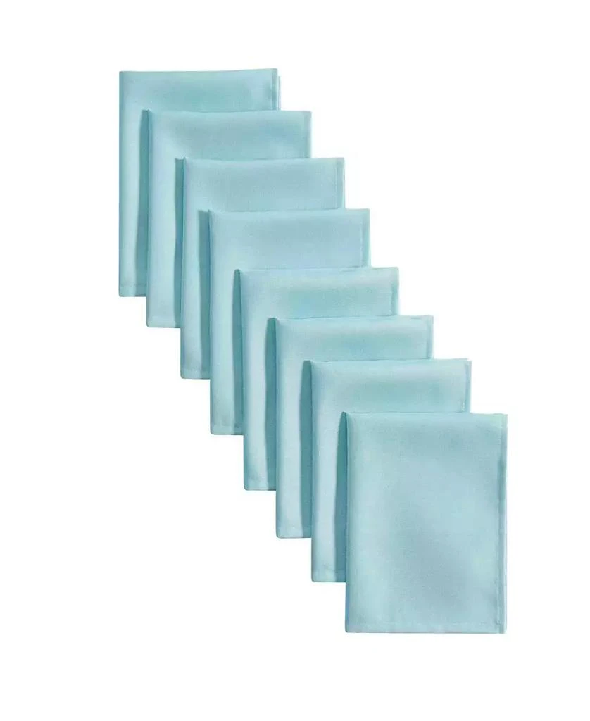 IZOD Lyford Napkins, Set of 8, 18" x 18" 1