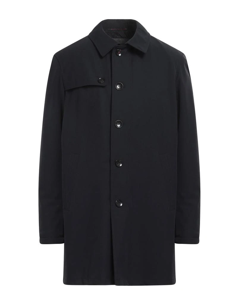 Bugatti Coat 1