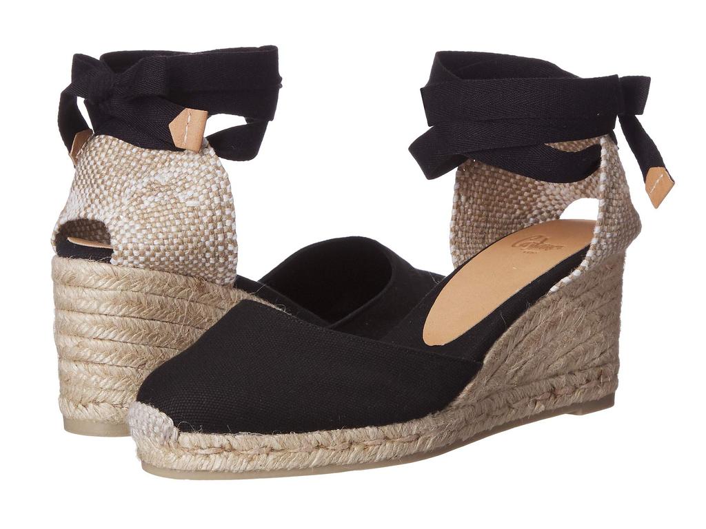 CASTANER Carina 60mm Wedge Espadrille