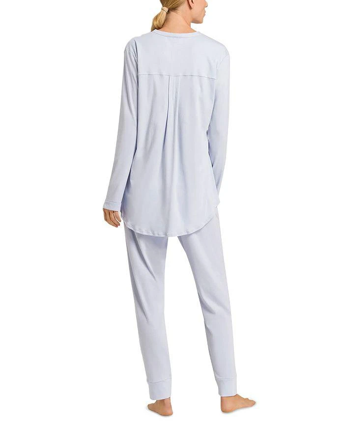 Hanro Pure Essence Pajama Set 2
