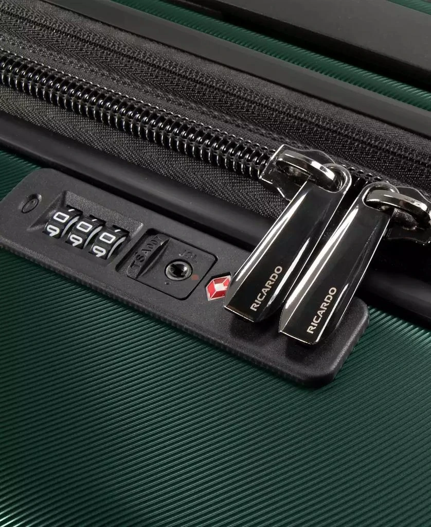 Ricardo CLOSEOUT! Cabrillo 3.0 Hardside 29" Check-In Spinner Suitcase 10