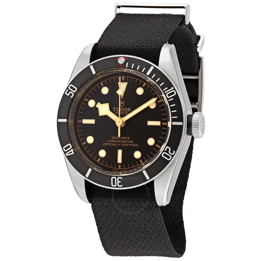 Tudor Black Bay Automatic Black Dial Men's Watch M79230N-0005 1