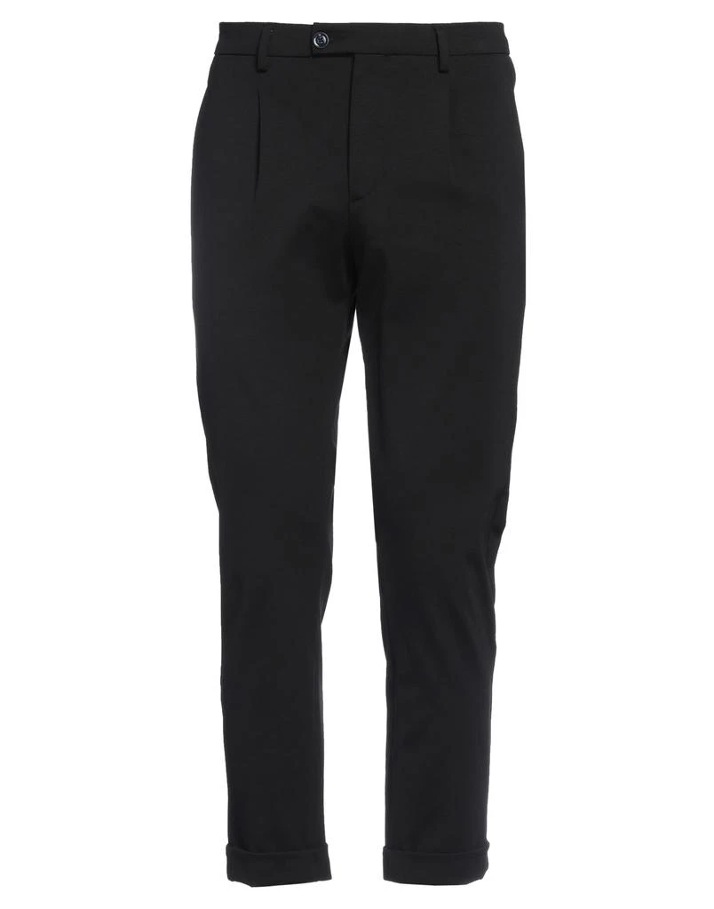 YAN SIMMON Dress pants