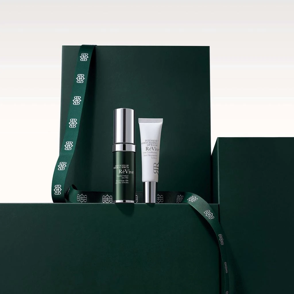 Revive RéVive Skincare Lip Care Ritual Set 10