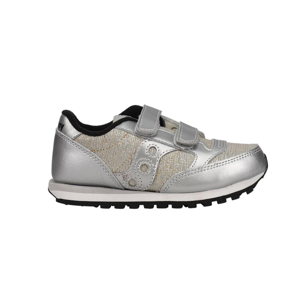 Saucony Jazz Double Hl Slip On Sneakers (Little Kid-Big Kid)