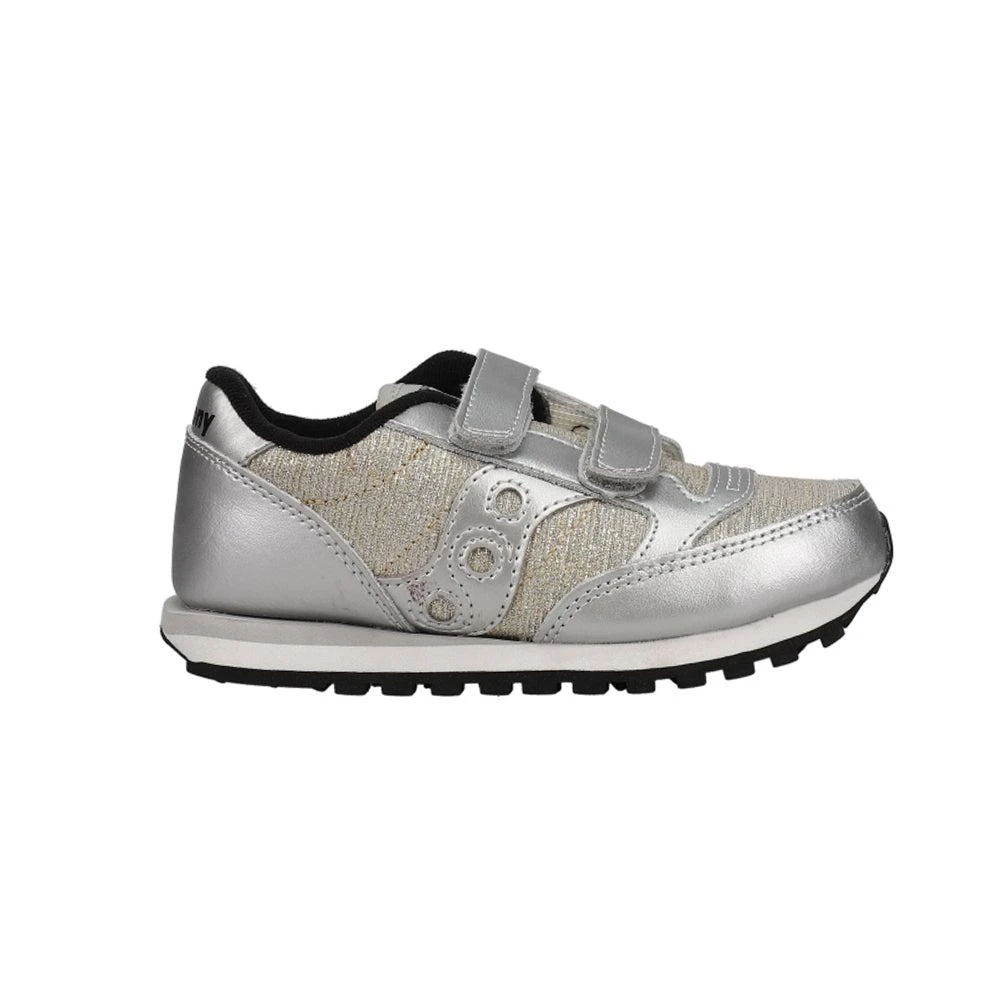 Saucony Jazz Double Hl Slip On Sneakers (Little Kid-Big Kid) 1