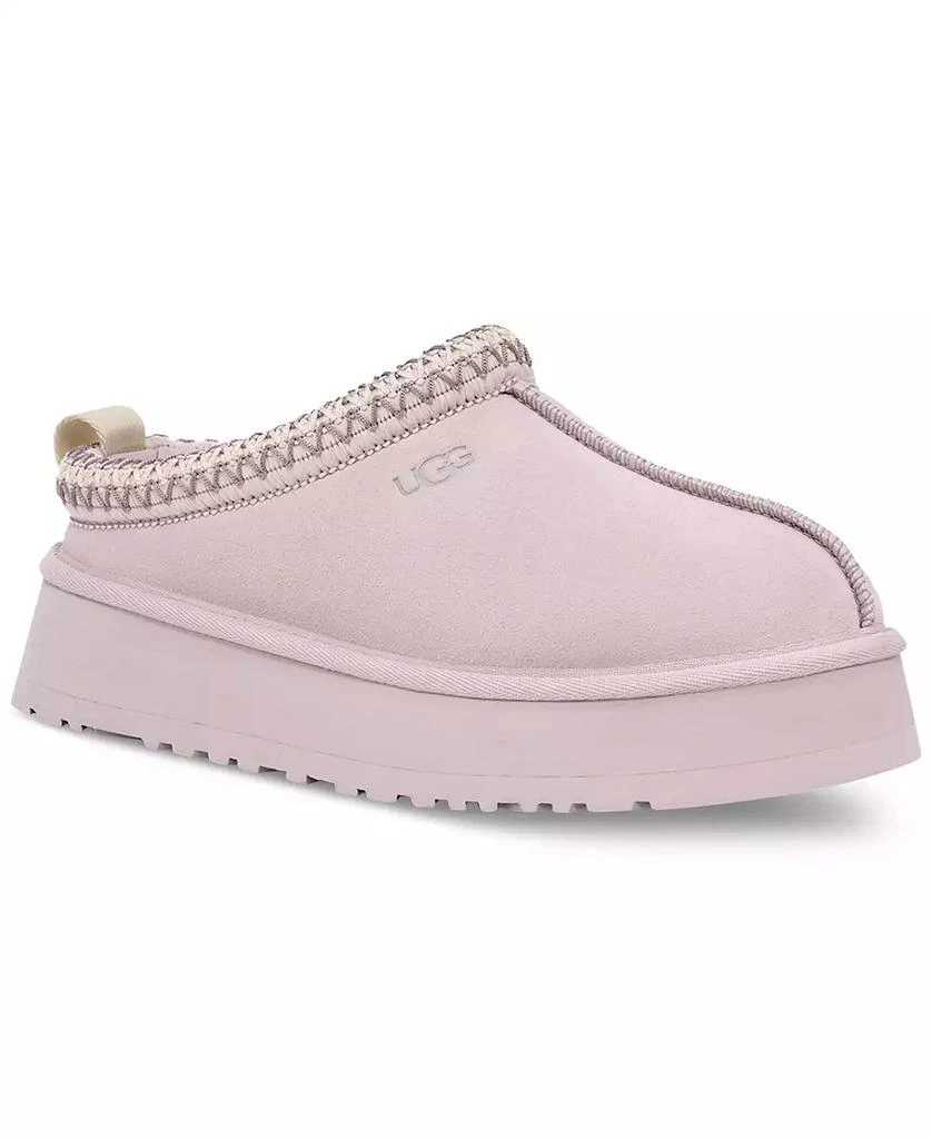 UGG Women's Tazz Slip-On Slippers 1