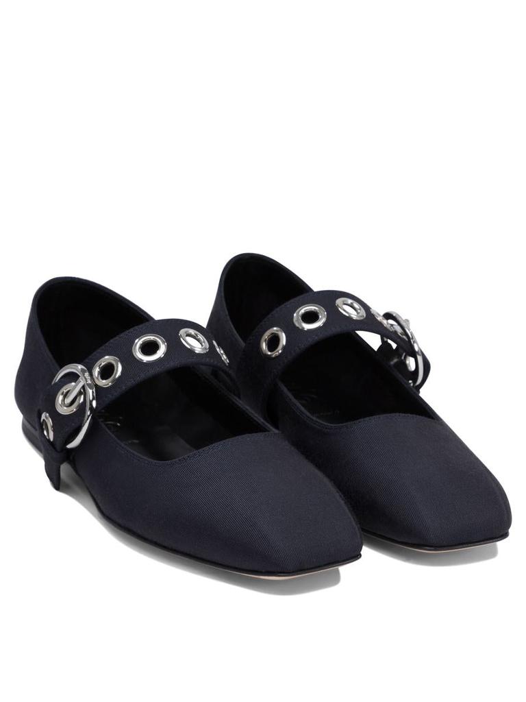AEYDE Aeyde Ballerinas