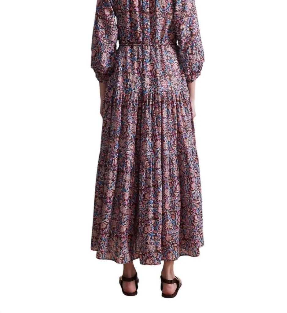 Apiece Apart Apiece Apart - Trinidad Maxi Dress 3
