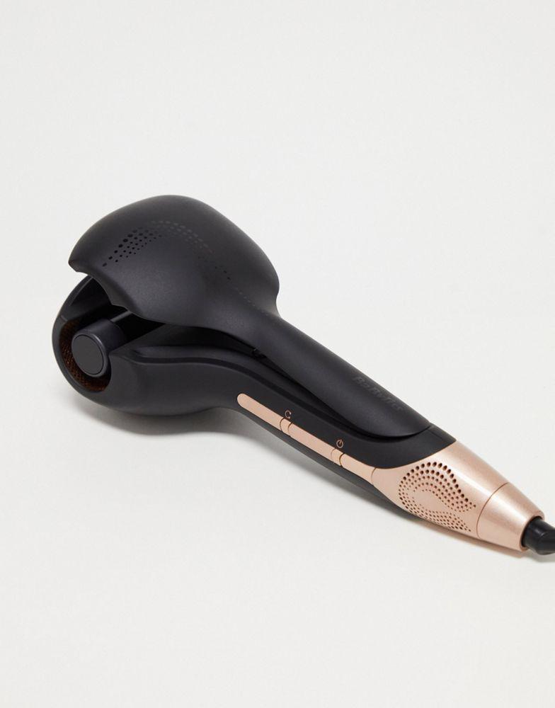 BaByliss BaByliss Wave Secret Air